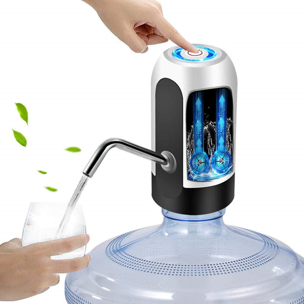 Dayzire™ Electric Portable Water Dispenser Pump