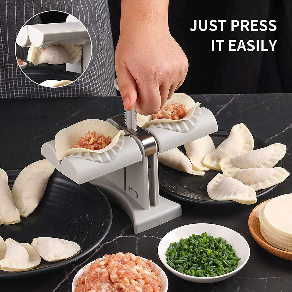 Dayzire™ Automatic Dumpling Machine
